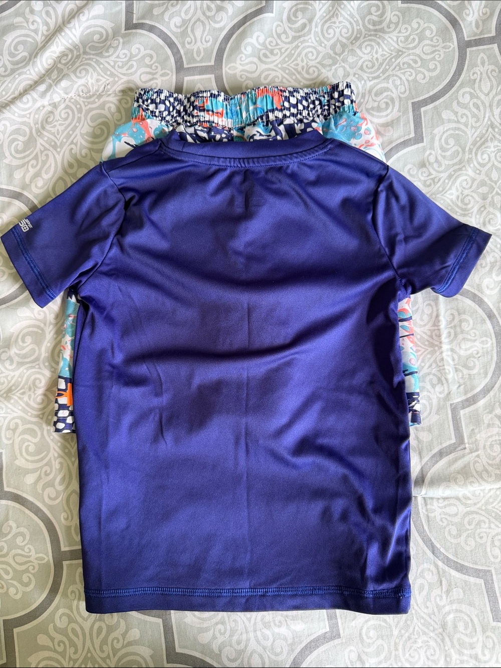 ๐ Under Armour Boys Swim Set ๐ - Picture 7 of 7